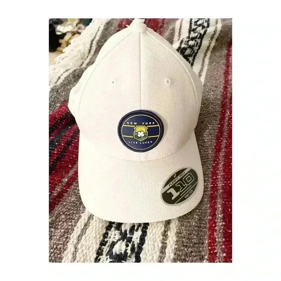 Black Clover New York SnapBack - Picture 2 of 4